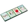 Hallmark Peanuts® Gang Holiday Fun Boxed Christmas Cards Assortment, Pack Of 40