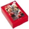 Hallmark Vintage Ornaments Boxed Photo Christmas Cards, Pack Of 40