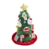 My First Christmas Tree With Ornaments Set Of 9