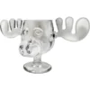 Christmas Vacation Moose 6 Oz. Sculpted Mug Acrylic Cup