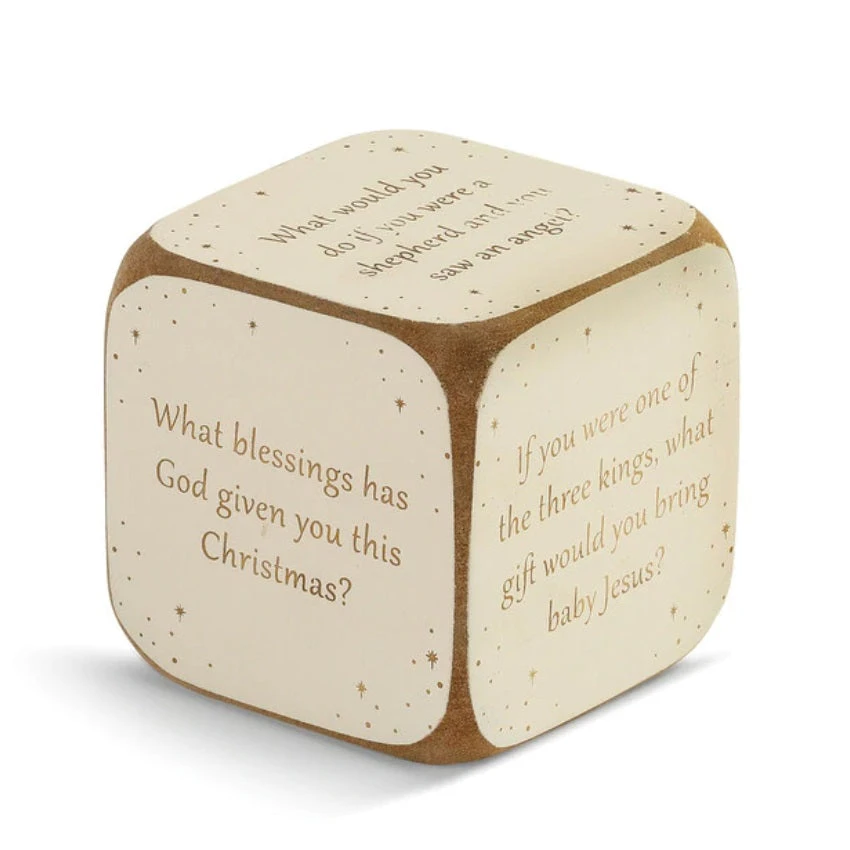 The Christmas Story Conversation Block 1 The Christmas Story Conversation Block