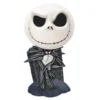 Monogram Nightmare Before Christmas Jack Figural Bank