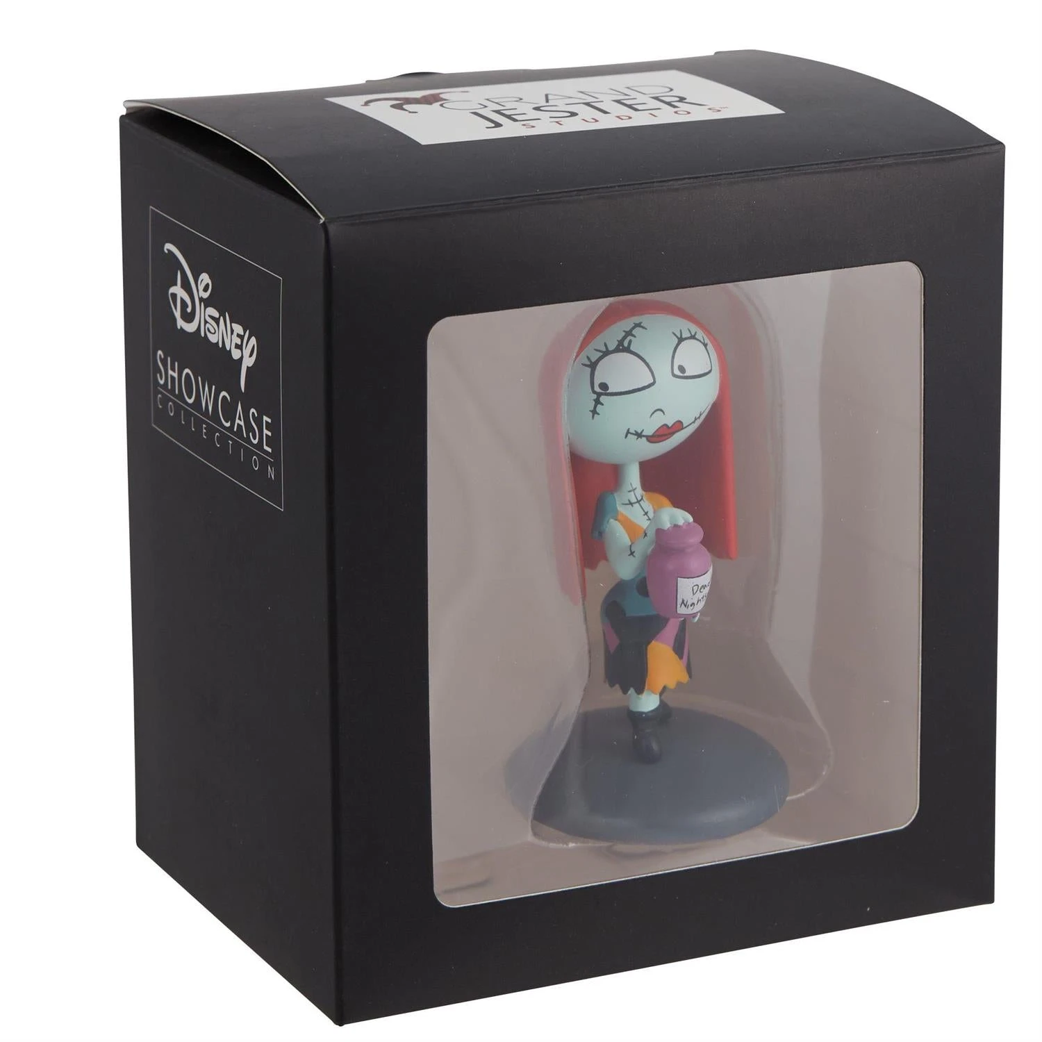 Grand Jester Studios Disney Nightmare Before Christmas Sally Mini 1 Grand Jester Studios Disney Nightmare Before Christmas Sally Mini