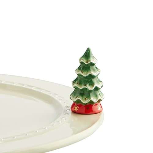 Nora Fleming Mini O Tannenbaum Christmas Tree 1 Nora Fleming Mini O Tannenbaum Christmas Tree