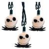 Disney© Nightmare Before Christmas Jack Skellington Head10-Light Set