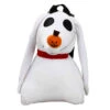 The Nightmare Before Christmas Zero Plush Mini Backpack
