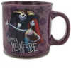 20 Oz. Disney The Nightmare Before Christmas Jack And Sally Simply Meant To Be Mug