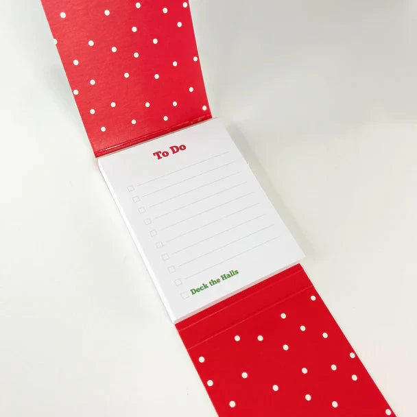 Snoopy As Christmas Tree Topper Pocket Note 2 Snoopy As Christmas Tree Topper Pocket Note - Image 2